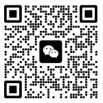 微信二维码 xinsheng120