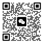 微信二维码 ldxevt